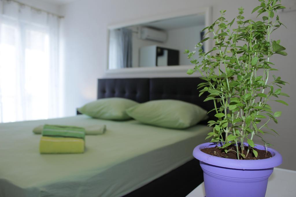 Guest House Put ネウム エクステリア 写真