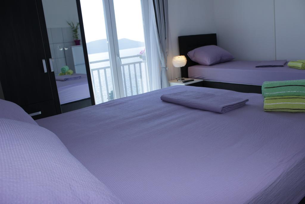 Guest House Put ネウム エクステリア 写真