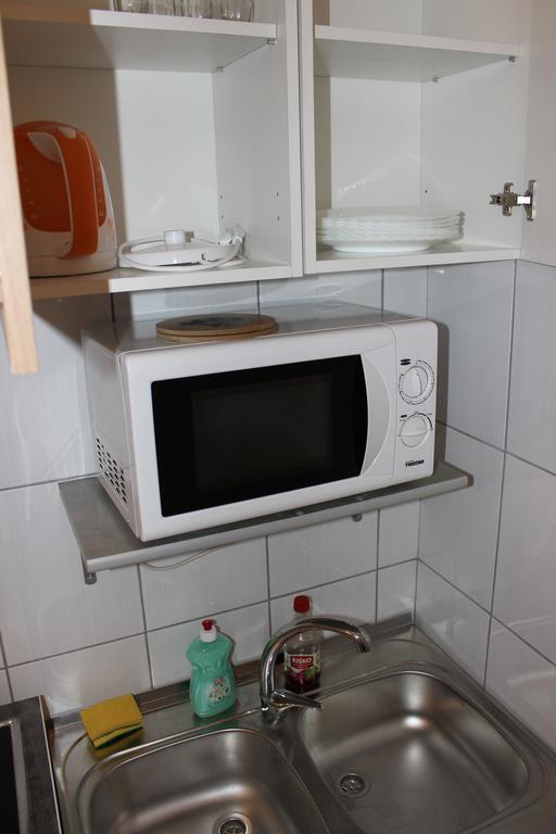 Guest House Put ネウム エクステリア 写真